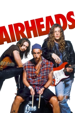 Watch Airheads movies free hd online