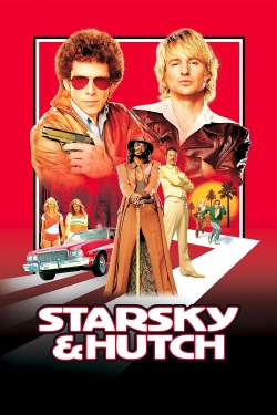 Watch Starsky & Hutch movies free hd online