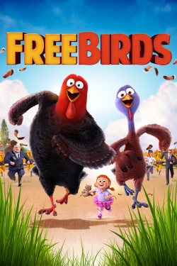 Watch Free Birds movies free hd online