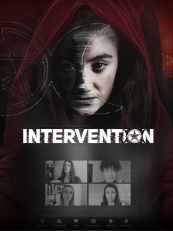 Watch Intervention movies free hd online