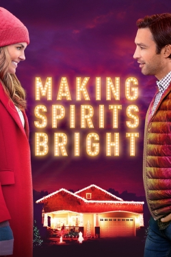 Watch Making Spirits Bright movies free hd online