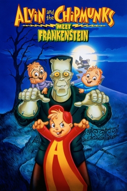 Watch Alvin and the Chipmunks Meet Frankenstein movies free hd online