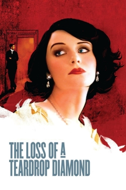 Watch The Loss of a Teardrop Diamond movies free hd online