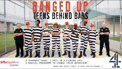 Watch Banged Up: Teens Behind Bars movies free hd online