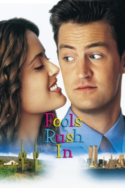 Watch Fools Rush In movies free hd online