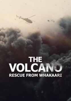 Watch The Volcano: Rescue from Whakaari movies free hd online