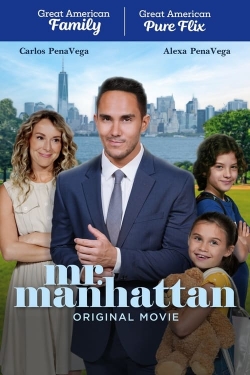 Watch Mr. Manhattan movies free hd online