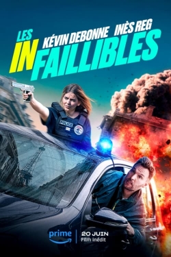 Watch The Infallibles movies free hd online