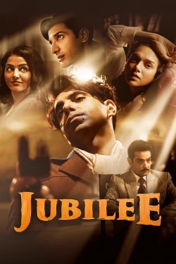 Watch Jubilee movies free hd online