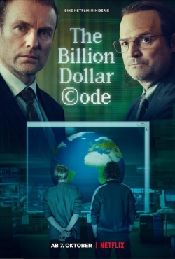 Watch The Billion Dollar Code movies free hd online