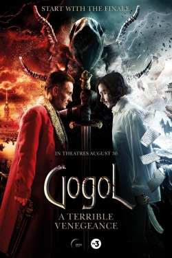 Watch Gogol. A Terrible Vengeance movies free hd online