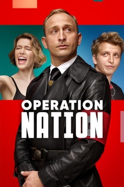 Watch Operation Nation movies free hd online