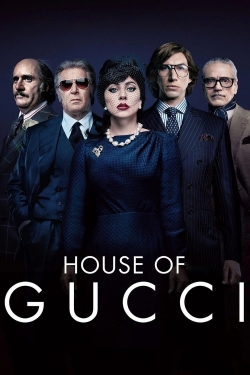 Watch House of Gucci movies free hd online