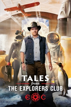 Watch Tales From The Explorers Club movies free hd online