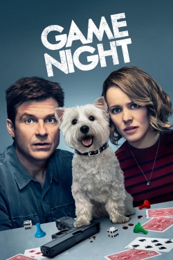 Watch Game Night movies free hd online