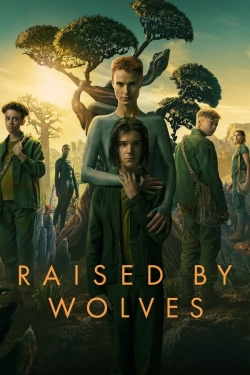 Watch Raised by Wolves movies free hd online