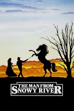 Watch The Man from Snowy River movies free hd online