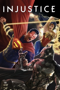 Watch Injustice movies free hd online