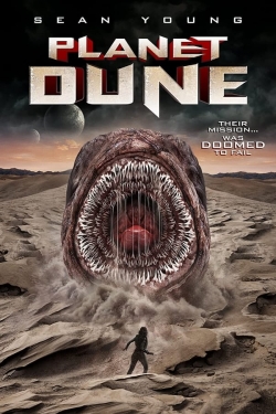 Watch Planet Dune movies free hd online