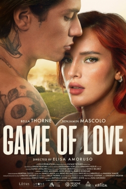 Watch Game of Love movies free hd online