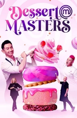 Watch MasterChef: Dessert Masters movies free hd online