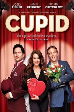 Watch Cupid movies free hd online