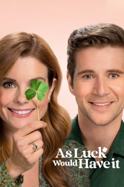 Watch As Luck Would Have It movies free hd online