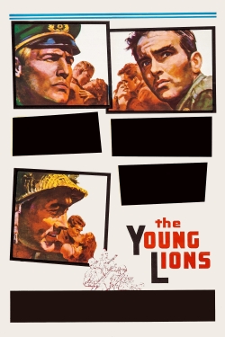 Watch The Young Lions movies free hd online