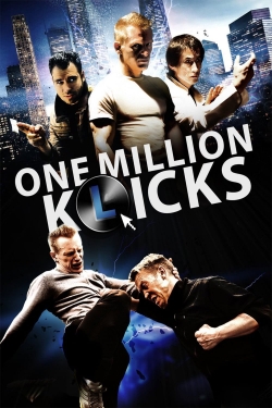 Watch One Million K(l)icks movies free hd online