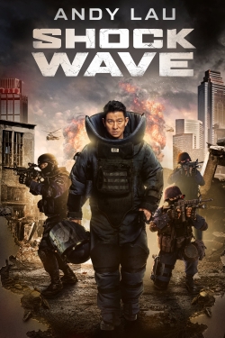 Watch Shock Wave movies free hd online