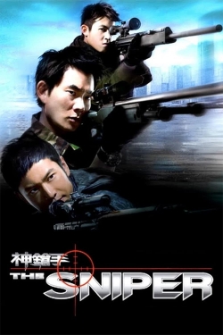 Watch The Sniper movies free hd online