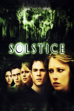 Watch Solstice movies free hd online