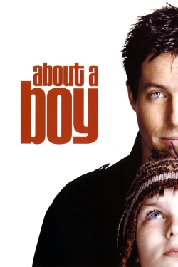 Watch About a Boy movies free hd online