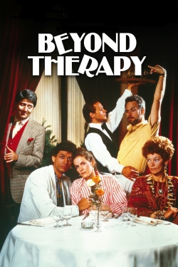 Watch Beyond Therapy movies free hd online