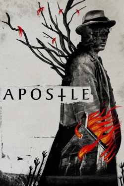 Watch Apostle movies free hd online