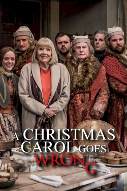 Watch A Christmas Carol Goes Wrong movies free hd online