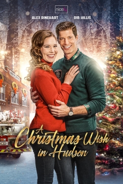 Watch A Christmas Wish in Hudson movies free hd online