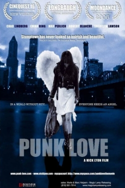 Watch Punk Love movies free hd online