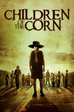 Watch Children of the Corn movies free hd online