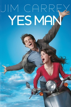 Watch Yes Man movies free hd online