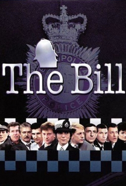 Watch The Bill movies free hd online