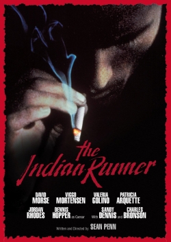 Watch The Indian Runner movies free hd online