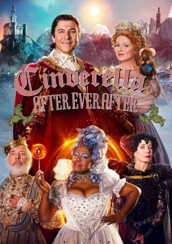 Watch Cinderella: After Ever After movies free hd online
