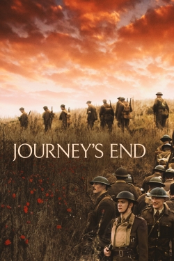 Watch Journey's End movies free hd online