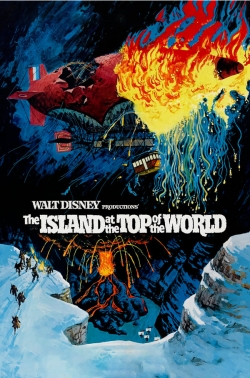 Watch The Island at the Top of the World movies free hd online