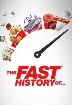 Watch The Fast History Of... movies free hd online