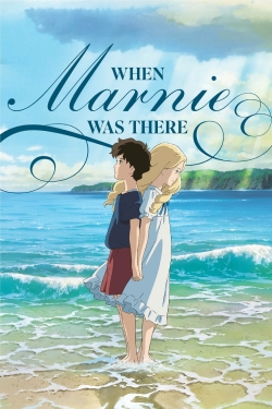 Watch When Marnie Was There movies free hd online