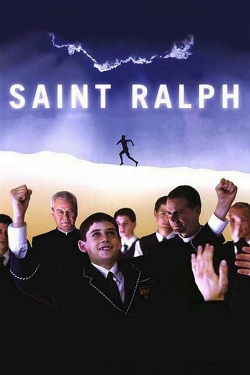 Watch Saint Ralph movies free hd online