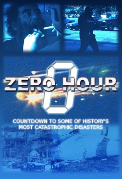 Watch Zero Hour movies free hd online