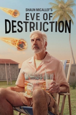 Watch Shaun Micallef's Eve of Destruction movies free hd online